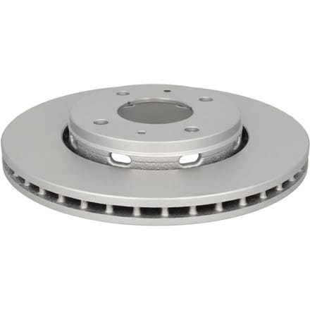 Remschijf BOSCH 0 986 479 B37 voorkant, geventileerd, 1 Stuk