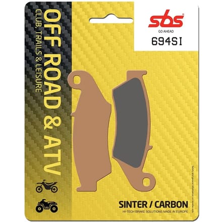Remblok Sbs Go Ahead 694 SI