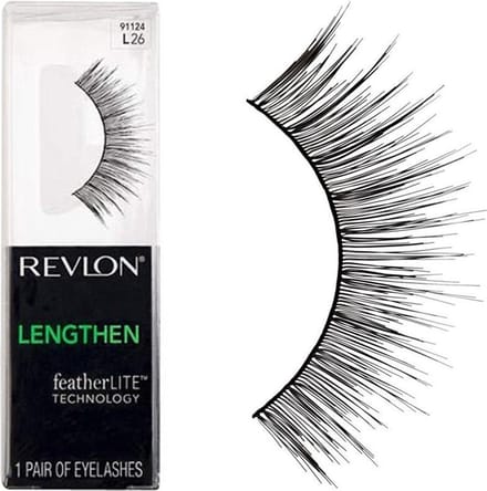Revlon Lengthen Feather 91124 L26