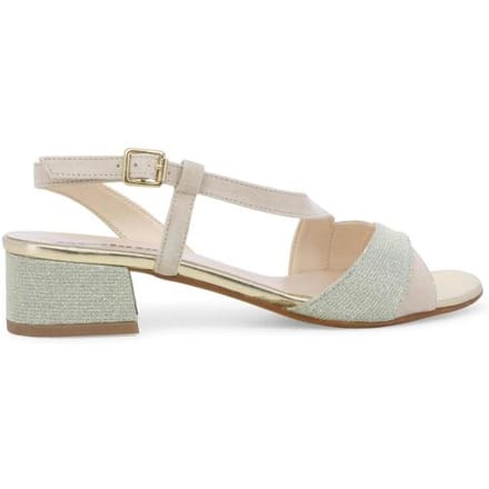 Sandalen met hakken Melluso K35157Q-259350