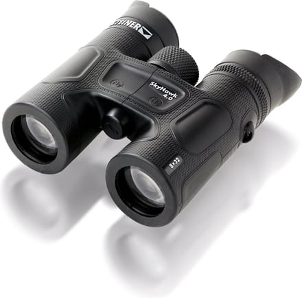Steiner SkyHawk 4.0 8x32 - Verrekijker - Natuurobservatie