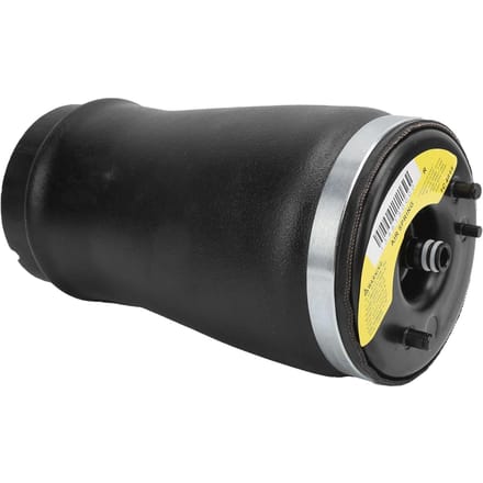 Luchtveringveer Achter Rechts Vervanging voor X5 Serie E53 37121095580 Auto Assemblage black