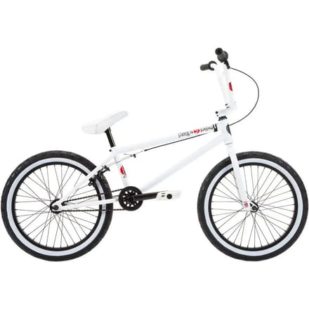 Fiets Stolen Brand Overlord 20''