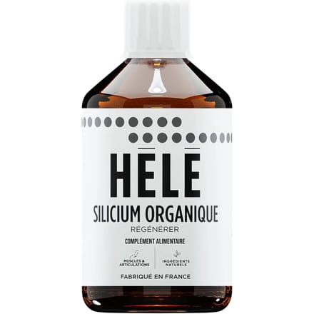 Voedingssupplement Hélé Régénérer
