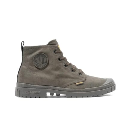 Schoenen Palladium Pampa Sp20 Hi Wax