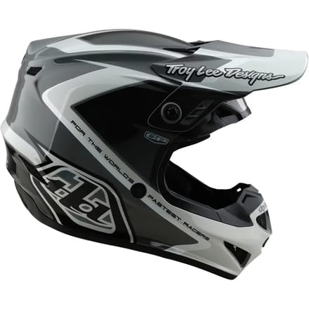 Troy Lee Designs GP Shutter Motorcross helm -
