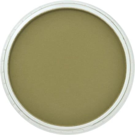 PanPastel - Hansa Yellow Extra Dark
