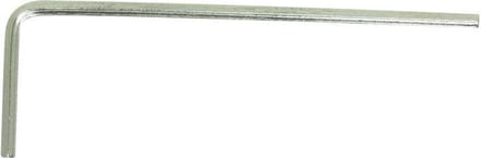 Kwb inbus- stiftsleutel 1,5 mm