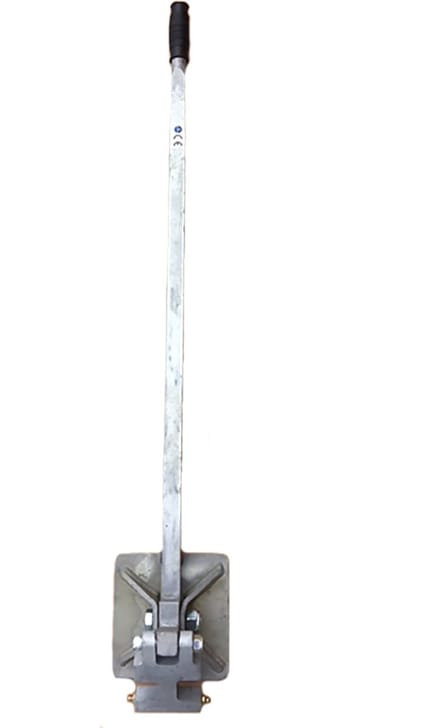 EGI Tentharing trekker professioneel - Tent stake extractor - professional - 1 Stuks - Doos