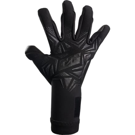The One Glove Contra Black Hyla SL - Keepershandschoenen - Maat 6