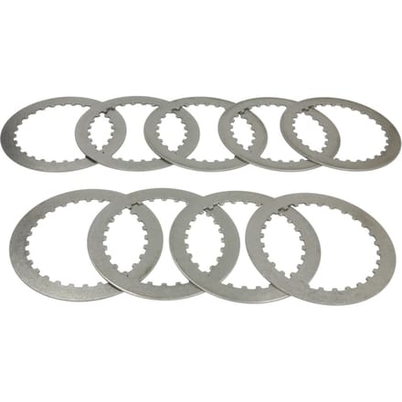Koppelingsplaat set TRW MES392-9