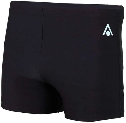 Aquasphere Essential Zwemboxer Zwart FR 70 Man