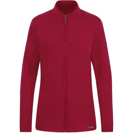 Jako Pro Casual Trainingsvest Dames - Chilirood | Maat: 40