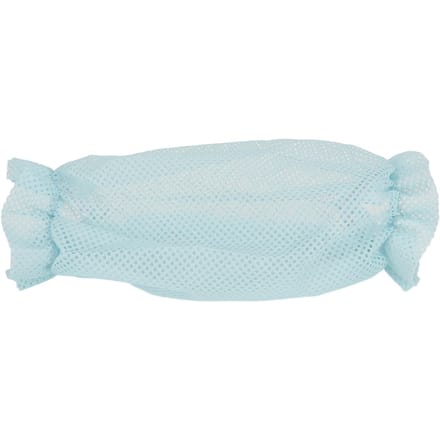 Mesh Honden Oorbeschermer Zacht Ademend Elastisch Insectenwerend Schattige Puppy Oorwarmers voor Wandelen Kamperen Small white