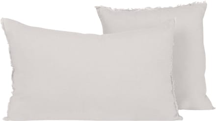 Limy kussen naturel 55x110 cm