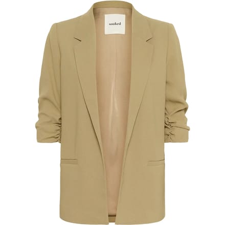 Blazer voor dames Soaked in Luxury Shirley