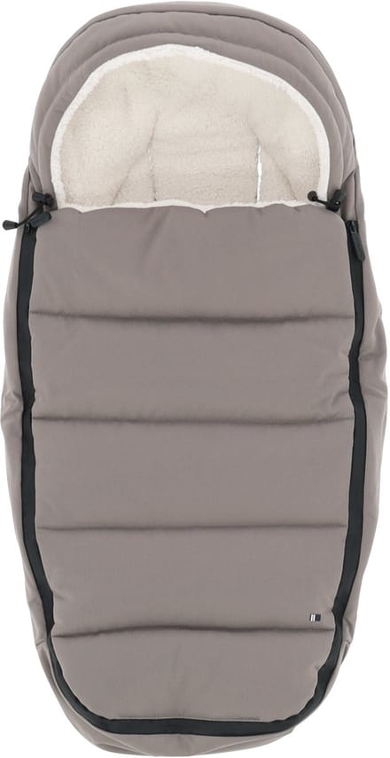 Dubatti Two E2 Voetenzak - Soft Taupe