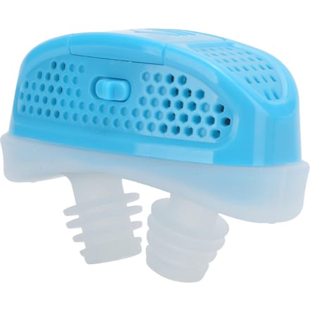 Dispositif électrique Anti-ronflement, Solution Portable unisexe pour le sommeil