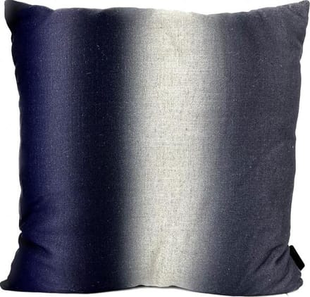Madison sierkussen 45x45 cm Purple/white