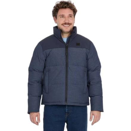 Donsjack Ragwear Stafen