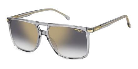 Carrera CARRERA 366/S Grey 59/16/145 MAN Zonnebrillen