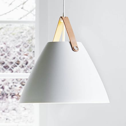 Design For The People Strap 36 Hanglamp Wit