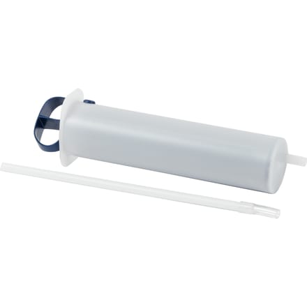 Syringe