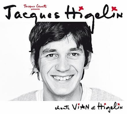 Chante Vian Et Higelin