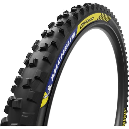 Band Michelin DH MUD TLR