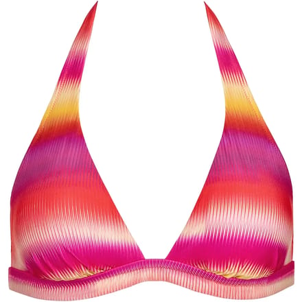 Bikini Lisca Driehoekige beugel top OSAKA