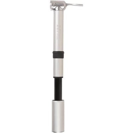 Mini handpomp presta/standaard Zefal 7 Barresta