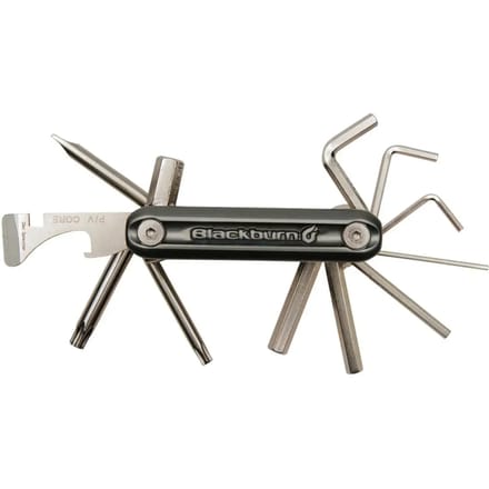 Multi-tools Blackburn Grid 13