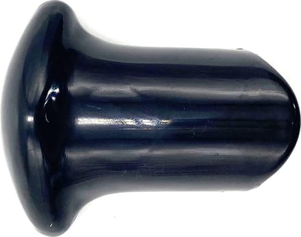 Heute Knop voor de steunstang voor schoenpoetsmachine Polifix