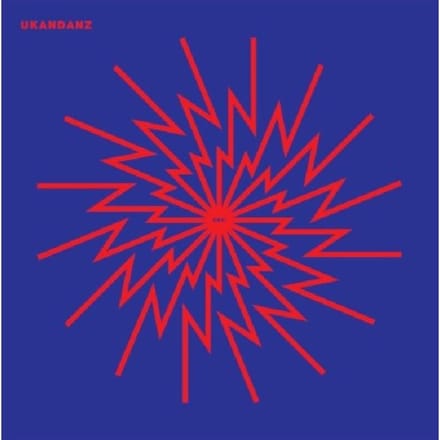 Ukandanz - Awo (CD)