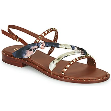 Platte sandalen Ash PLAYA