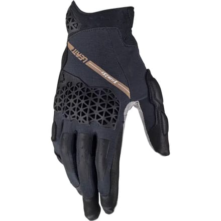 Leatt ADV X-Flow 7.5 Kort Stealth Handschoenen - Handschoen