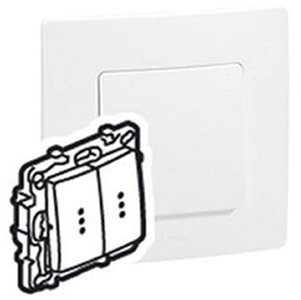 Installatieschakelaar voor Elektrische Installaties