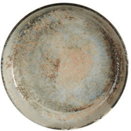 PTMD - Servies Piatti - Beige - 26x26x5.7cm