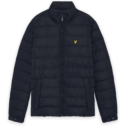 Donsjack Lyle & Scott
