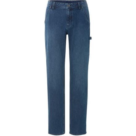 LIVERGY Heren jeans - Relaxed fit (Blauw, 52 (36/32))