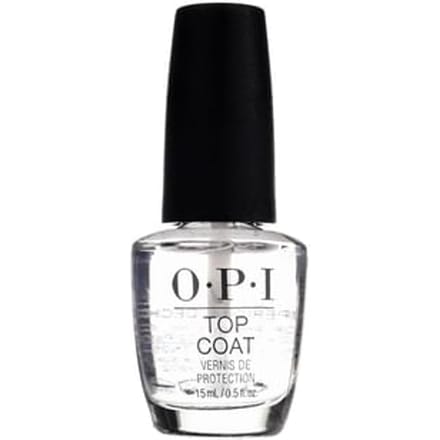 OPI Base & Top Coats Top Coat Nagellak