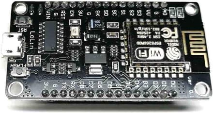 WiFi ontwikkelingskaart ESP8266 met microcontroller en USB-compatibiliteit