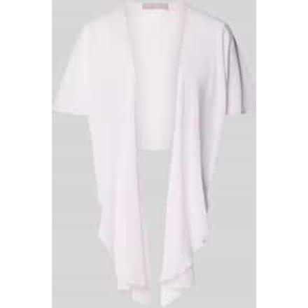 Bolero met open voorkant