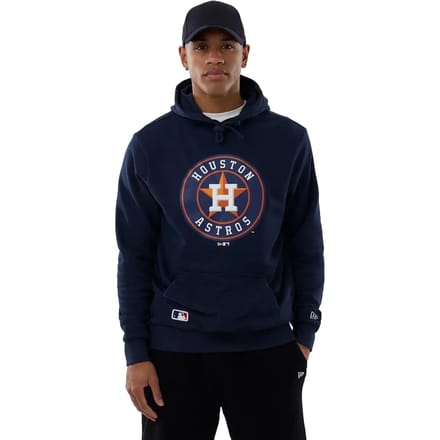 Houston Astros hoodie Nos MLB Regular OSB