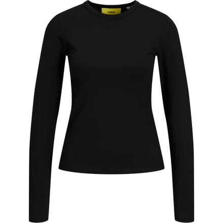 Dames-T-shirt met lange mouwen Jack & Jones Celine Gigi