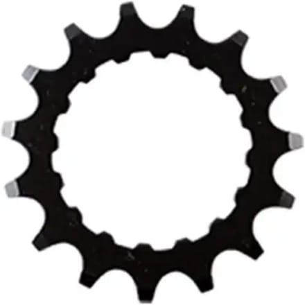 Stalen motorrondsel Sélection CGN Bosch E-bike Vae 15T