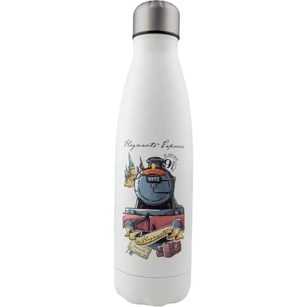 Geïsoleerde fles Cinereplicas Harry Potter Journey to Hogwarts