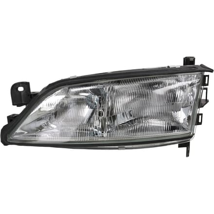 Koplampen DEPO 442-1114EMN-1, links