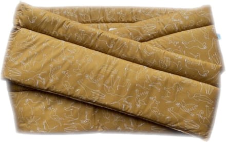 BINK Bedding Boxomranding Savanne 75 / 95 / 75 / 95