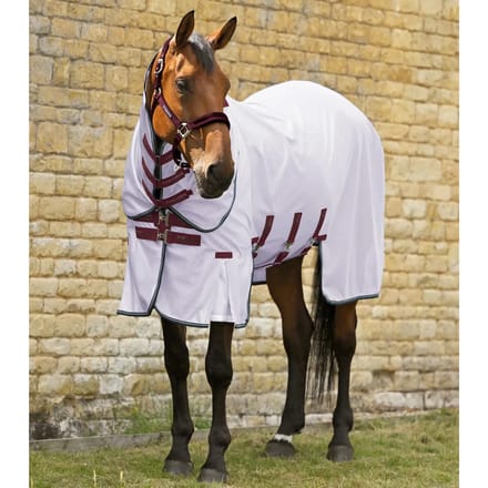 Paardenvliegendeken Premier Equine Bug Buster